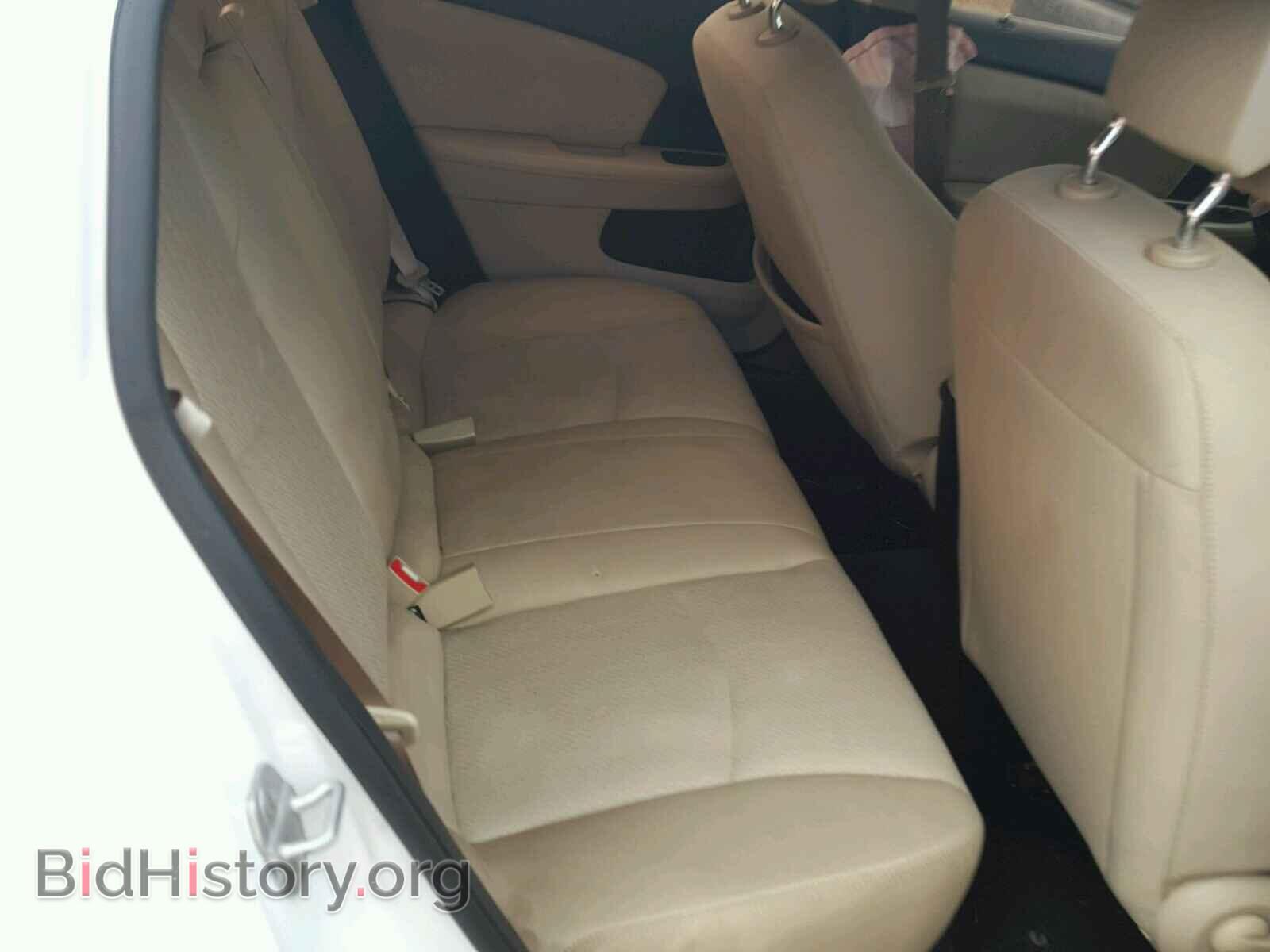 2013 CHRYSLER 200 - VIN: 1C3CCBBB4DN545663 - Фото 6