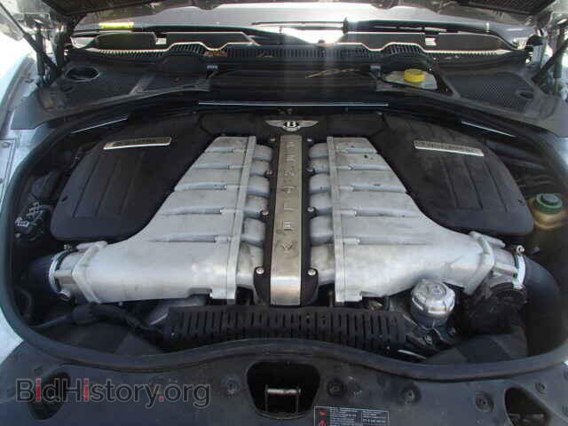 2006 BENTLEY ALL MODELS - VIN: SCBBR53W96C033889 - Фото 7