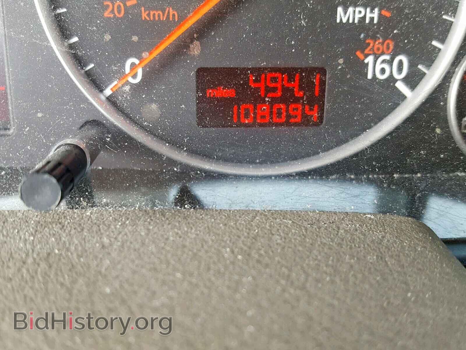 2004 AUDI A6 - VIN: WAULT64B64N028023 - Фото 8