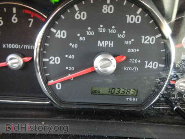 2010 MITSUBISHI GALANT - VIN: 4A32B2FFXAE011020 - Фото 8