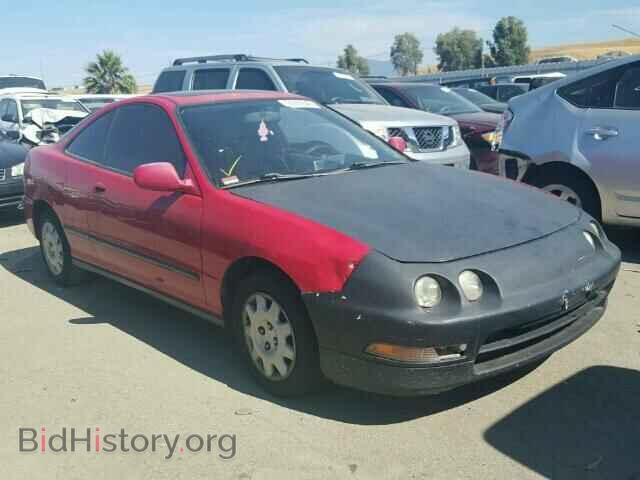 Photo JH4DC4454SS009120 - ACURA INTEGRA 1995