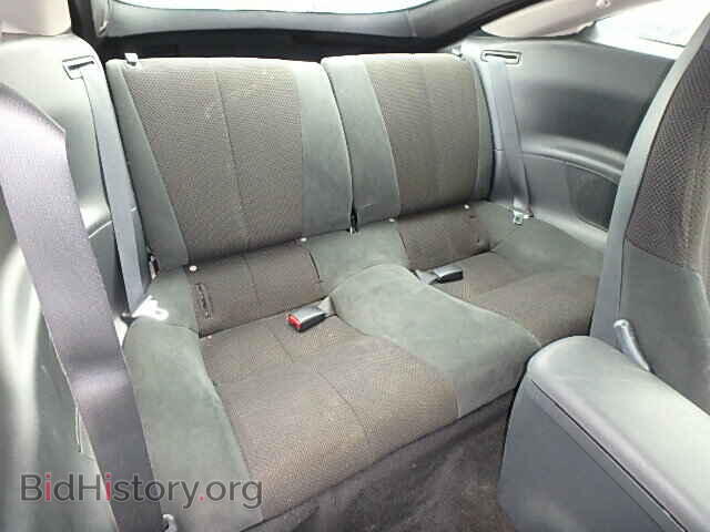 2008 MITSUBISHI ECLIPSE - VIN: 4A3AK24F18E038082 - Фото 6