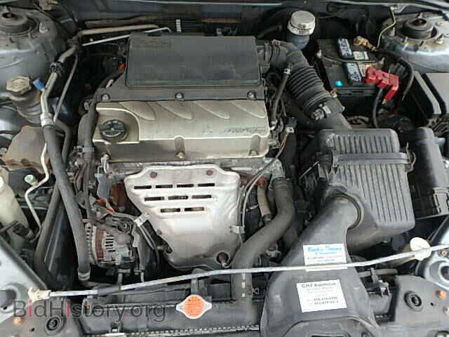 2008 MITSUBISHI ECLIPSE - VIN: 4A3AK24F18E038082 - Фото 7