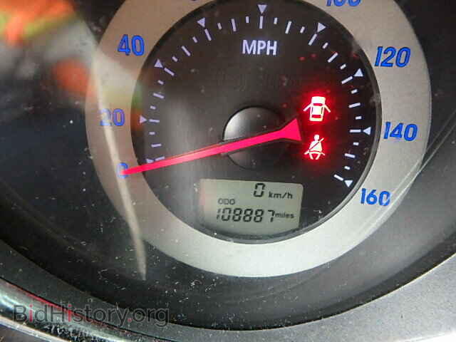 2008 MITSUBISHI ECLIPSE - VIN: 4A3AK24F18E038082 - Фото 8