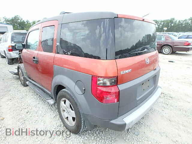 2003 HONDA ELEMENT - VIN: 5J6YH28513L037157 - Photo 3
