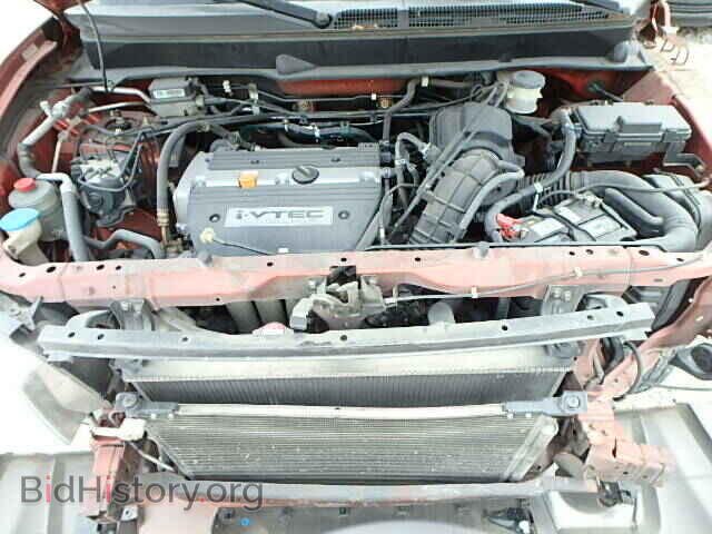 2003 HONDA ELEMENT - VIN: 5J6YH28513L037157 - Photo 7
