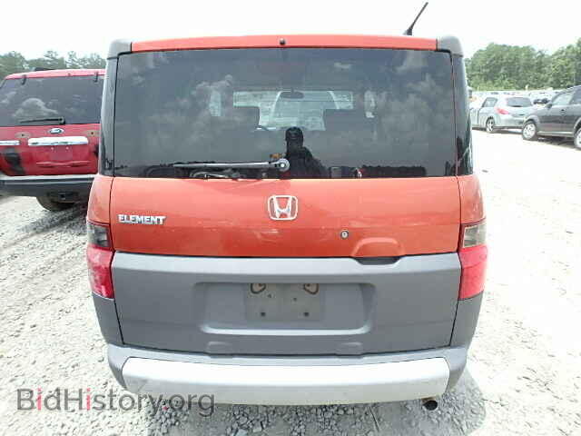 2003 HONDA ELEMENT - VIN: 5J6YH28513L037157 - Photo 9