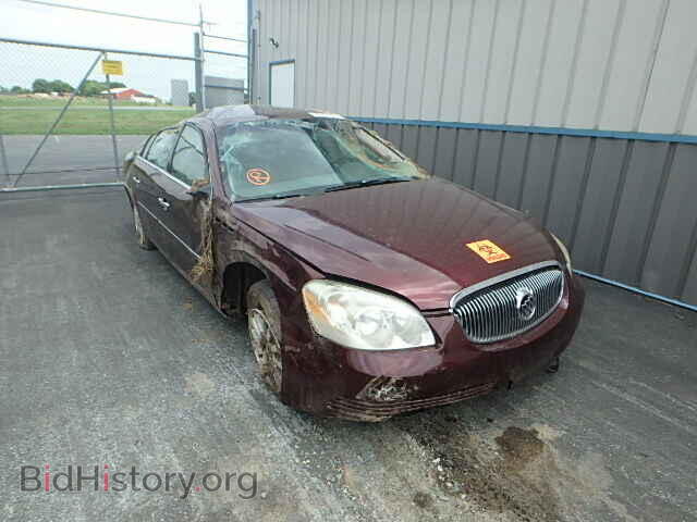 Фотография 1G4HP57266U170248 - BUICK LUCERNE 2006