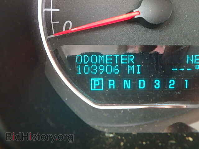 2006 BUICK LUCERNE - VIN: 1G4HP57266U170248 - Фото 8