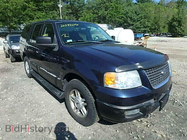 Photo 1FMPU16W24LA32968 - FORD EXPEDITION 2004