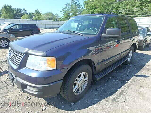 2004 FORD EXPEDITION - VIN: 1FMPU16W24LA32968 - Фото 2