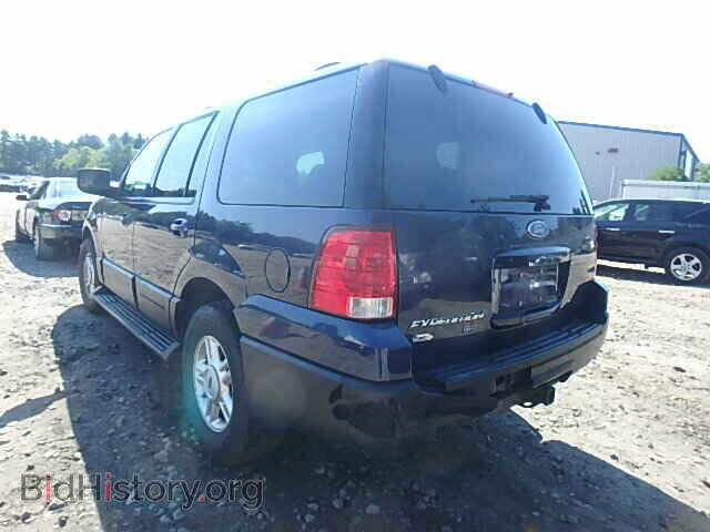 2004 FORD EXPEDITION - VIN: 1FMPU16W24LA32968 - Фото 3