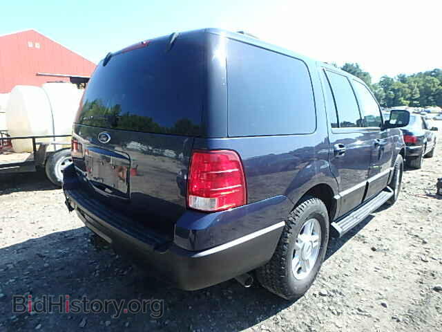 2004 FORD EXPEDITION - VIN: 1FMPU16W24LA32968 - Фото 4