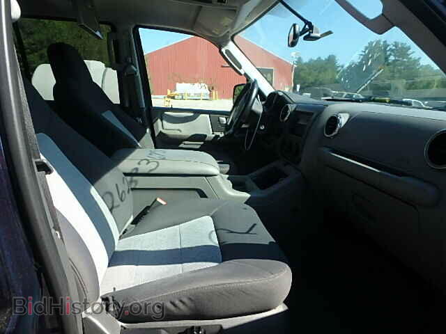 2004 FORD EXPEDITION - VIN: 1FMPU16W24LA32968 - Фото 5