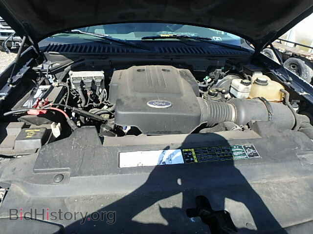 2004 FORD EXPEDITION - VIN: 1FMPU16W24LA32968 - Фото 7