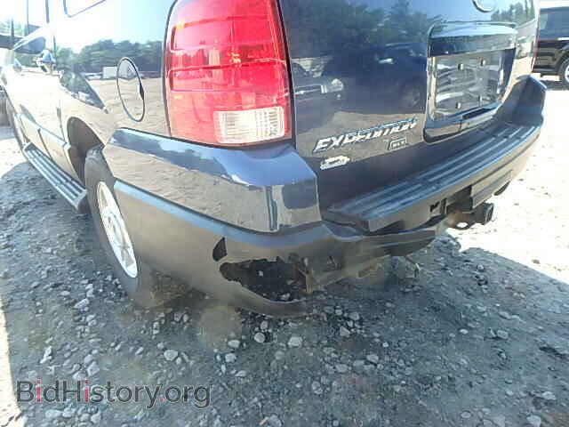 2004 FORD EXPEDITION - VIN: 1FMPU16W24LA32968 - Фото 9