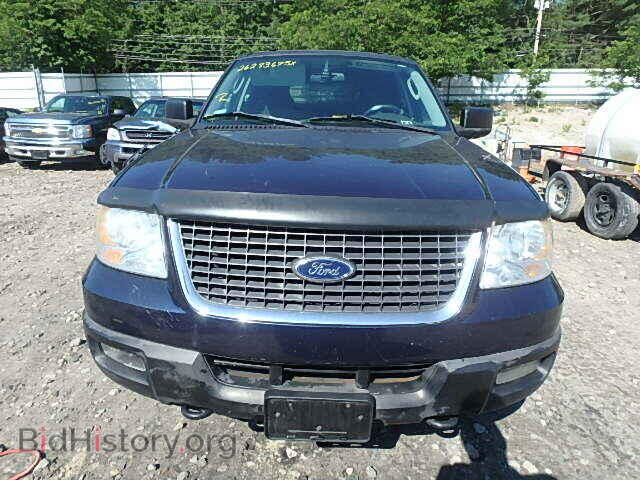 2004 FORD EXPEDITION - VIN: 1FMPU16W24LA32968 - Фото 10