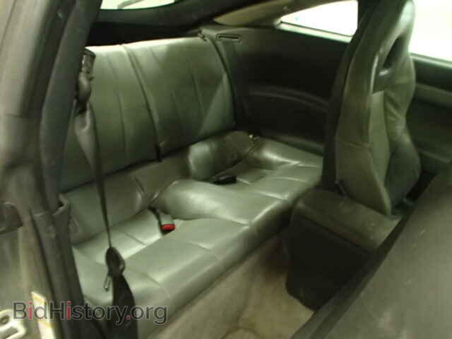 2007 MITSUBISHI ECLIPSE - VIN: 4A3AK64F57E053366 - Фото 6