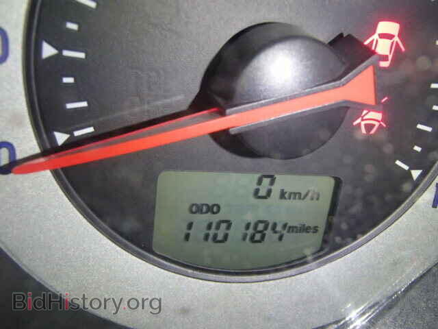 2007 MITSUBISHI ECLIPSE - VIN: 4A3AK64F57E053366 - Фото 8