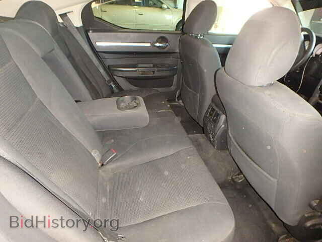 2010 DODGE CHARGER - VIN: 2B3CA3CV7AH234380 - Фото 6