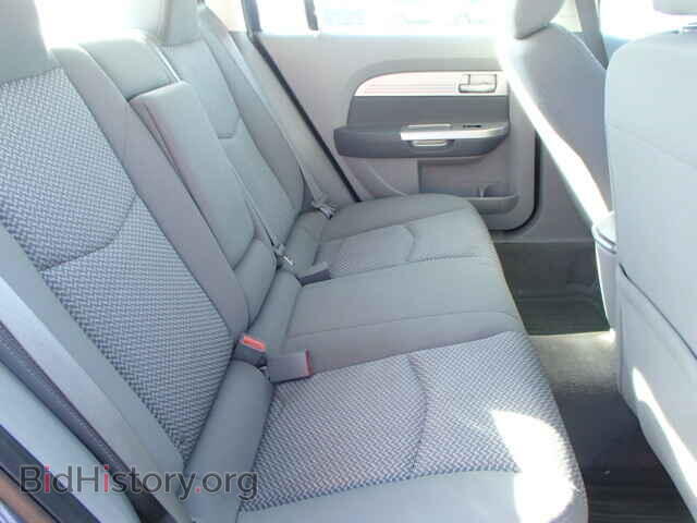 2007 CHRYSLER SEBRING - VIN: 1C3LC46K97N557981 - Фото 6