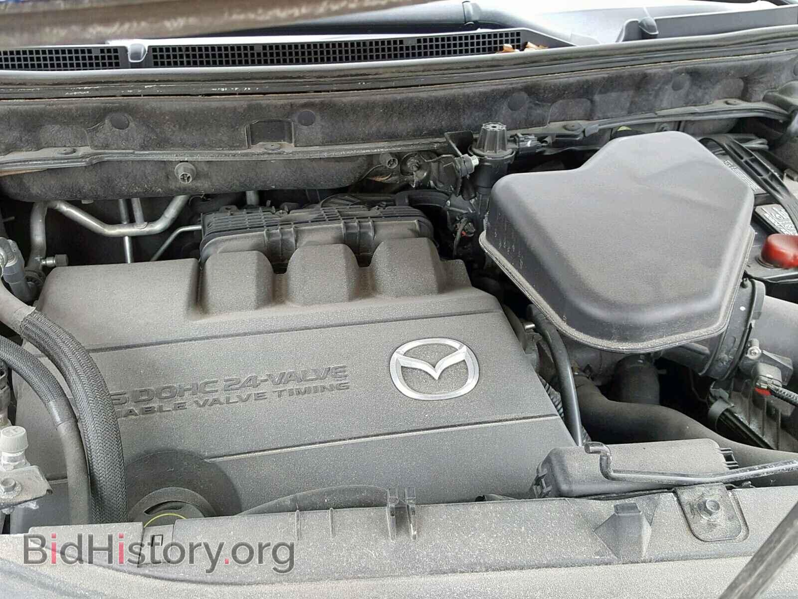 2010 MAZDA CX-9 - VIN: JM3TB3MV0A0230760 - Фото 7