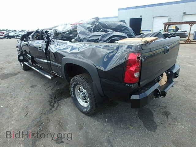 2005 CHEVROLET SILVERADO - VIN: 1GCHK232X5F830060 - Фото 3