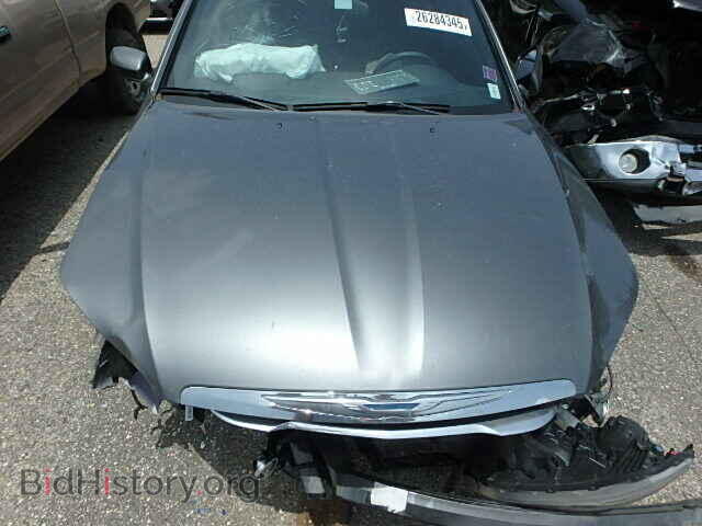2012 CHRYSLER 200 - VIN: 1C3CCBAB0CN204261 - Фото 7