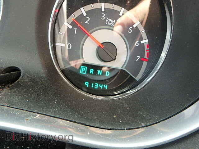 2012 CHRYSLER 200 - VIN: 1C3CCBAB0CN204261 - Фото 8