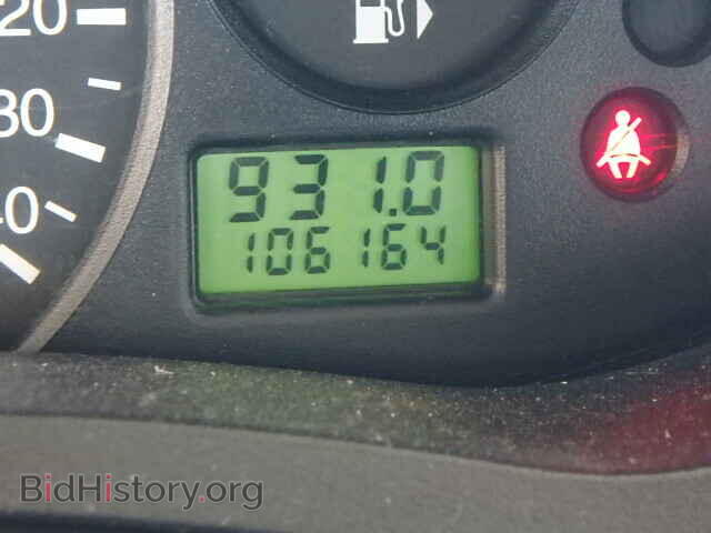 2007 FORD FOCUS - VIN: 1FAFP34N97W363813 - Фото 8