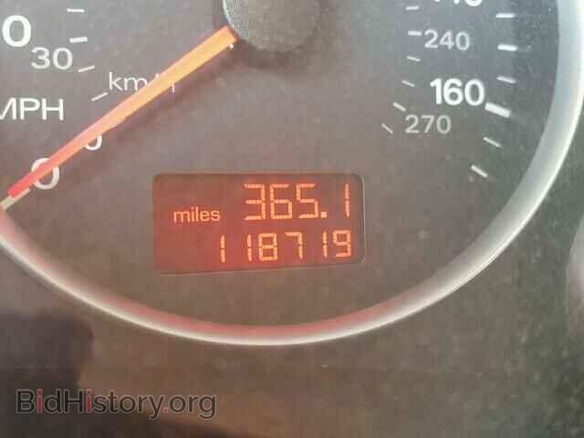 2008 AUDI A4 - VIN: WAUDF78EX8A018551 - Фото 8