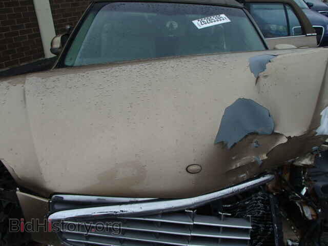 2000 CADILLAC DEVILLE - VIN: 1G6KD54Y5YU209462 - Фото 7