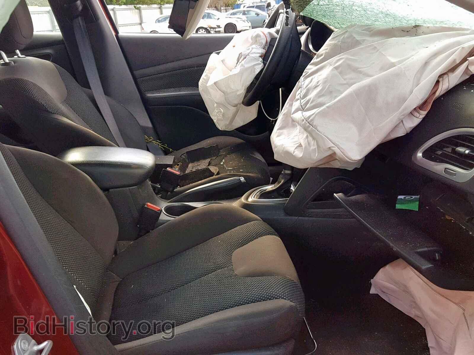 2015 DODGE DART - VIN: 1C3CDFAA5FD375576 - Фото 5