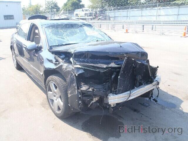 Photo WAUMV44E67N015452 - AUDI A8 2007