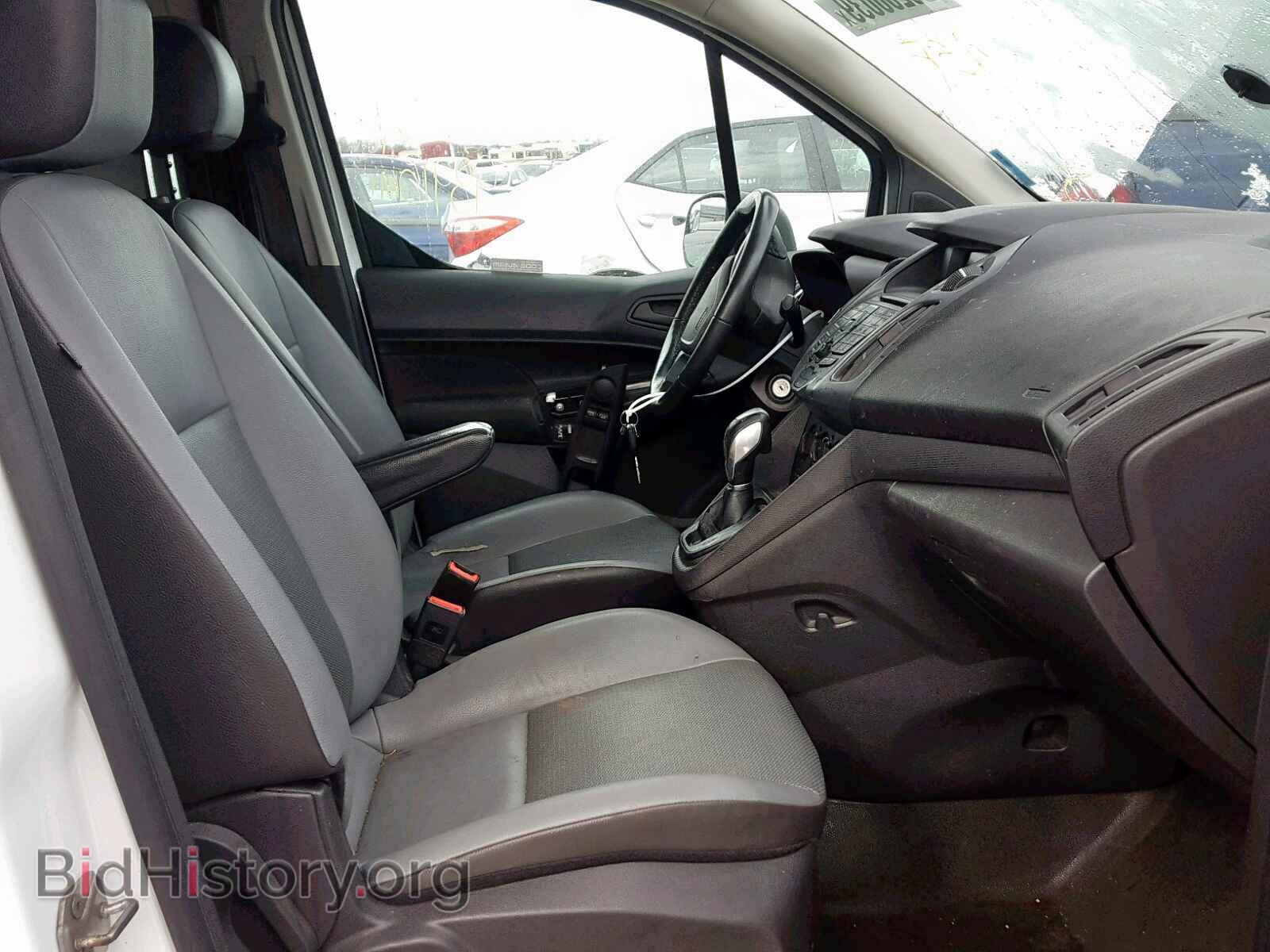2015 FORD TRANSIT CO - VIN: NM0LS7E79F1185025 - Фото 5