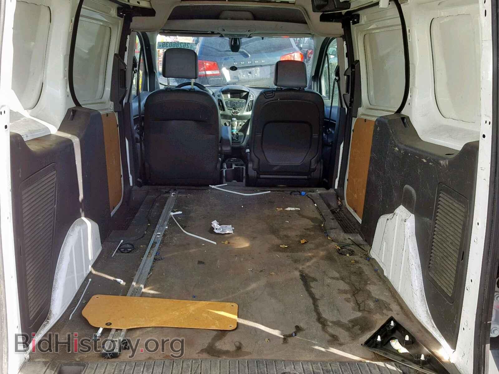 2015 FORD TRANSIT CO - VIN: NM0LS7E79F1185025 - Фото 6