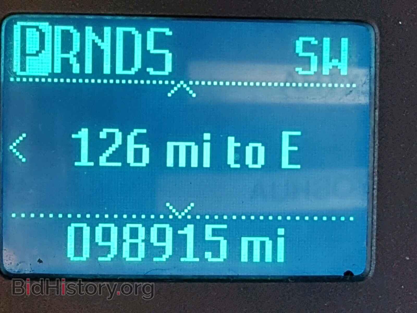 2015 FORD TRANSIT CO - VIN: NM0LS7E79F1185025 - Фото 8