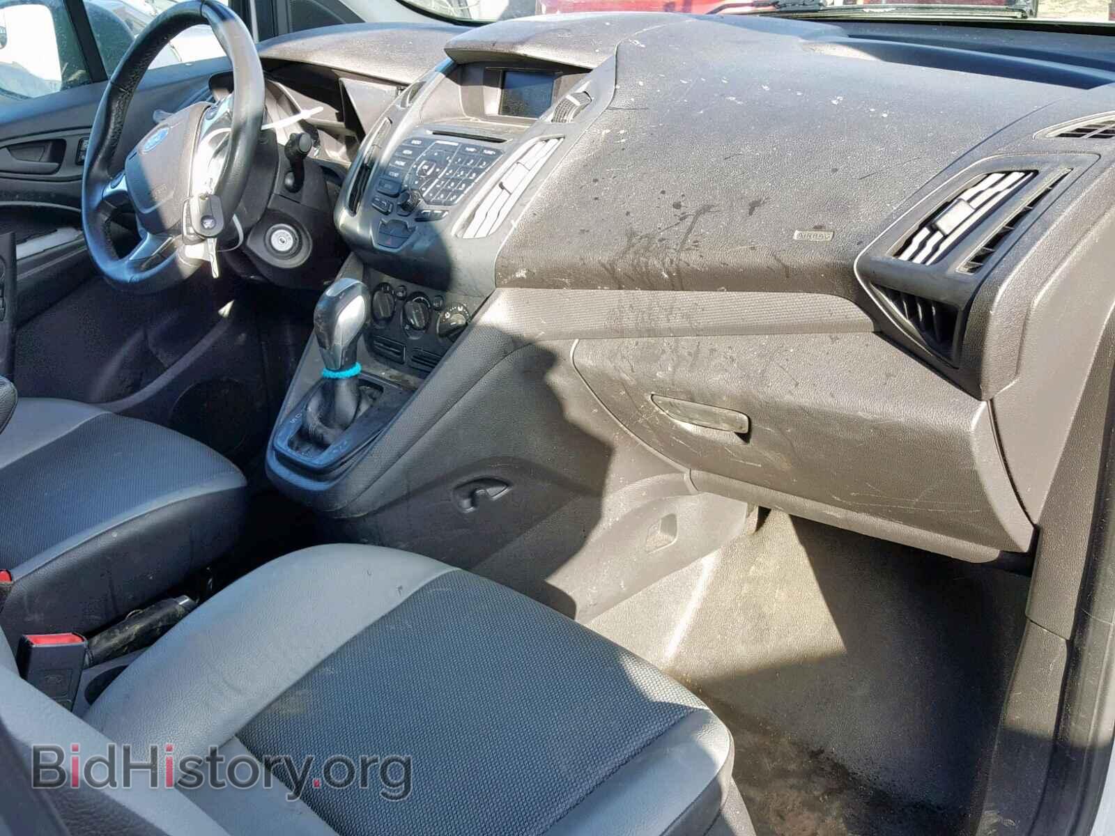 2015 FORD TRANSIT CO - VIN: NM0LS7E79F1185025 - Фото 9