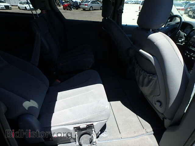 2006 DODGE CARAVAN - VIN: 2D4GP44L66R776060 - Фото 6