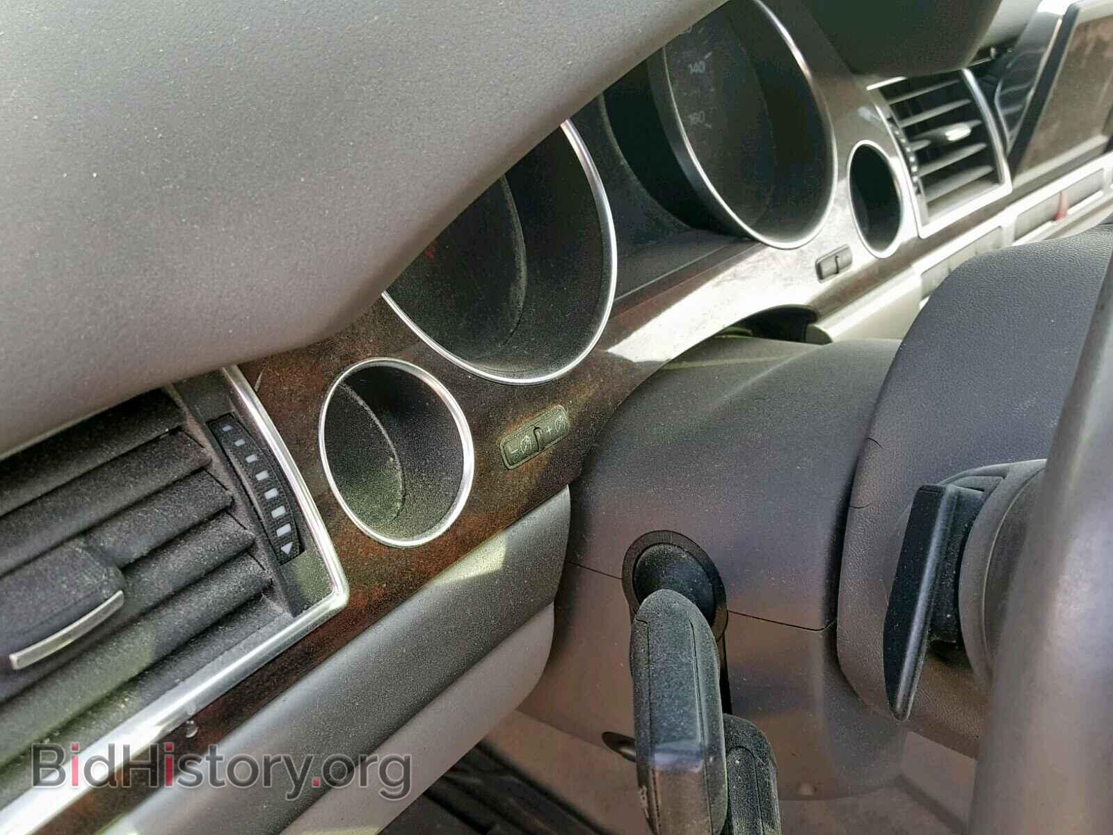 2006 AUDI A8 - VIN: WAUML44E66N021479 - Фото 8