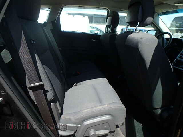 2010 DODGE JOURNEY - VIN: 3D4PG4FB9AT271107 - Фото 6