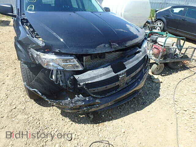 2010 DODGE JOURNEY - VIN: 3D4PG4FB9AT271107 - Фото 9