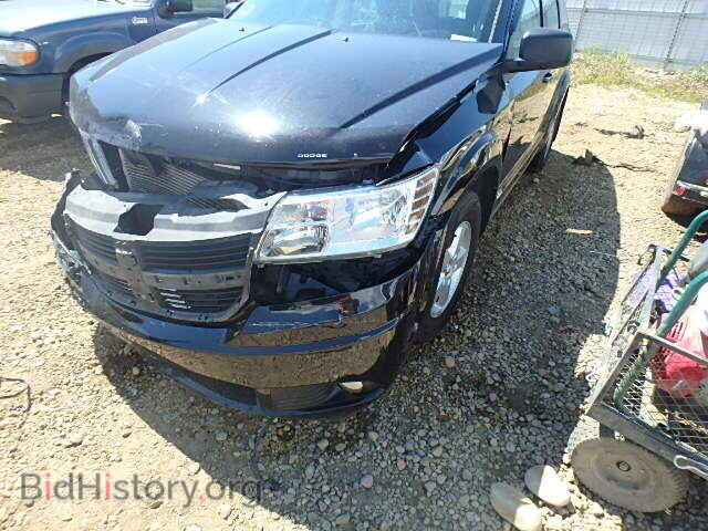 2010 DODGE JOURNEY - VIN: 3D4PG4FB9AT271107 - Фото 10