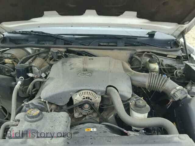 2000 FORD CROWN VIC - VIN: 2FAFP73W1YX215520 - Фото 7