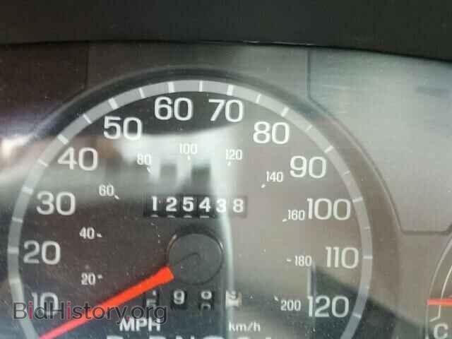2000 FORD CROWN VIC - VIN: 2FAFP73W1YX215520 - Фото 8