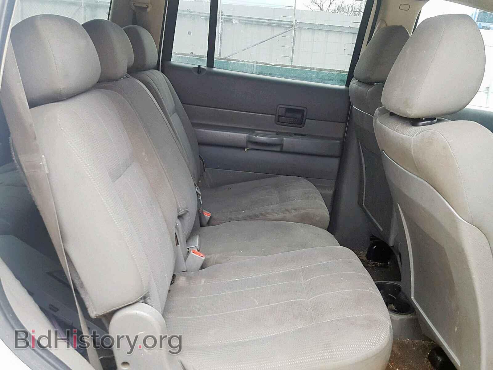 2006 DODGE DURANGO SX - VIN: 1D4HB38N56F177117 - Photo 6