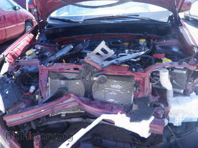2013 SUBARU FORESTER - VIN: JF2SHADC4DG410603 - Photo 7