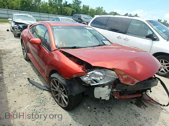 Фотография 4A3AK34T29E014354 - MITSUBISHI ECLIPSE 2009