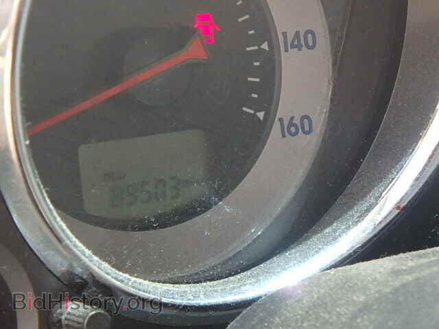 2009 MITSUBISHI ECLIPSE - VIN: 4A3AK34T29E014354 - Фото 8