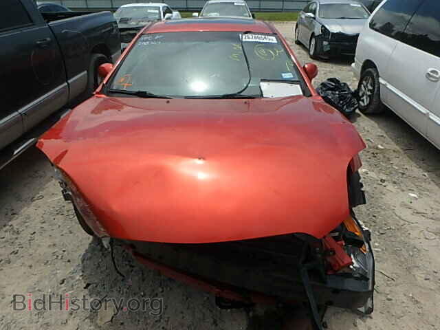 2009 MITSUBISHI ECLIPSE - VIN: 4A3AK34T29E014354 - Фото 10